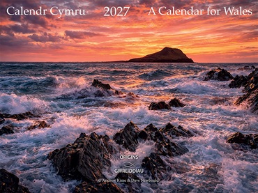 A Calendar for Wales 2027