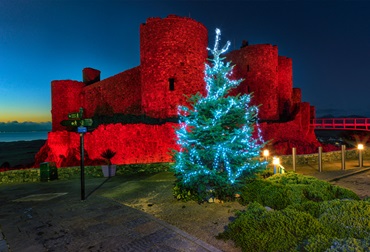 Harlech Christmas Special